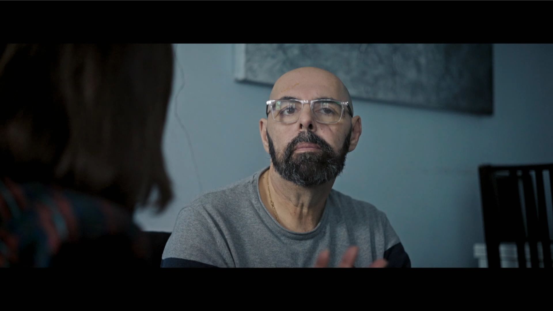 Los vecinos de la Colonia Experimental de Villaverde exponen el crítico estado de sus edificios: "Me ha provocado una depresión"