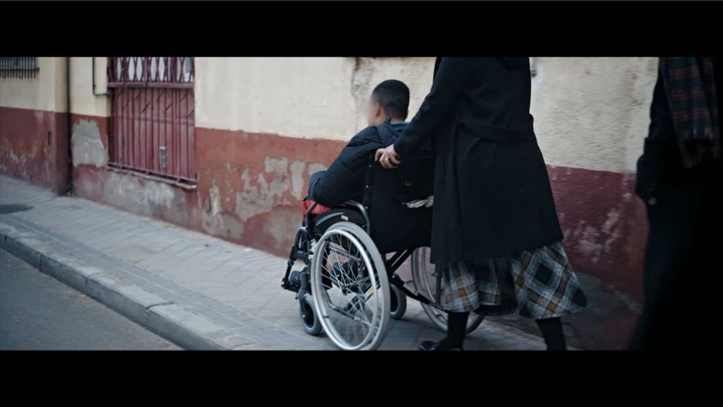 ¿Cómo es vivir con una discapacidad en Colonia Experimental?: Estas son las dificultades a las que se enfrentan los vecinos