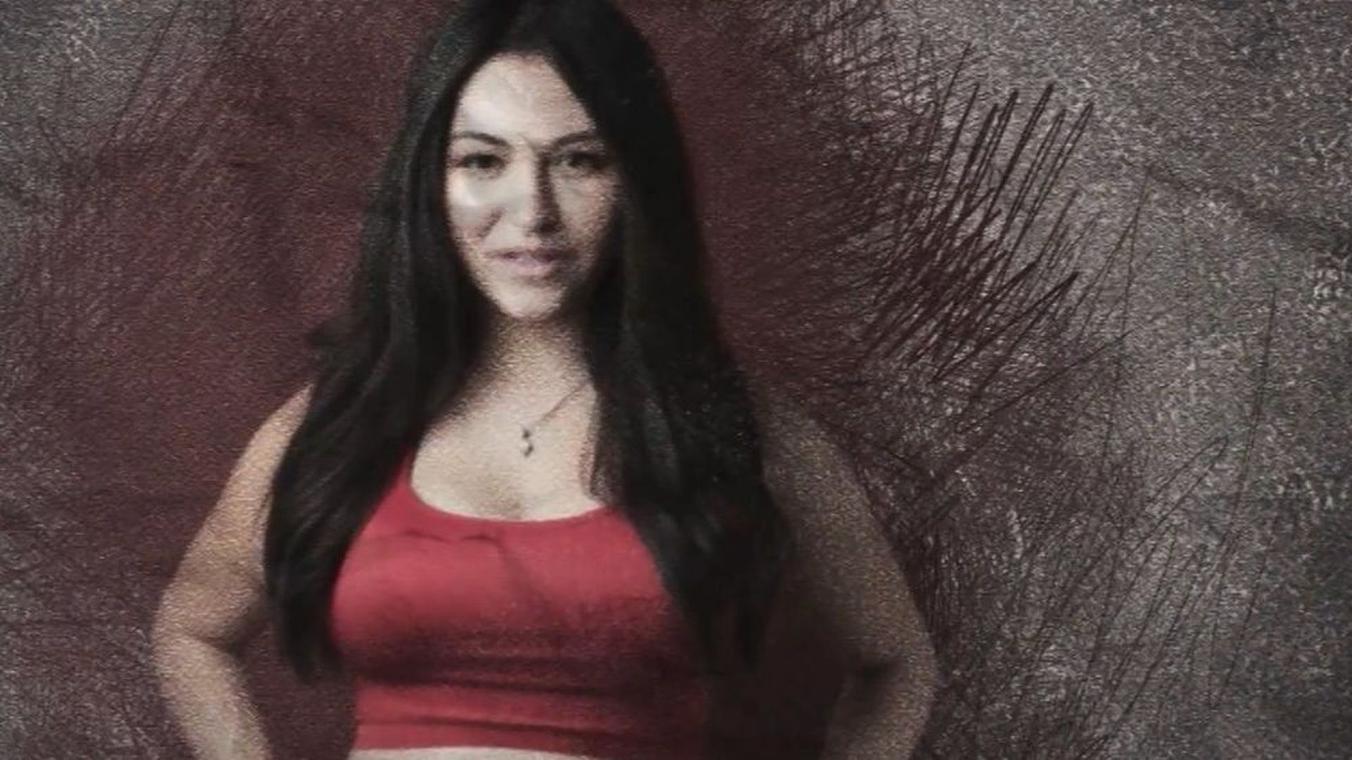 Así era Emilce: una chica "normal" y una "presa fácil" para el carnicero de Valdemoro