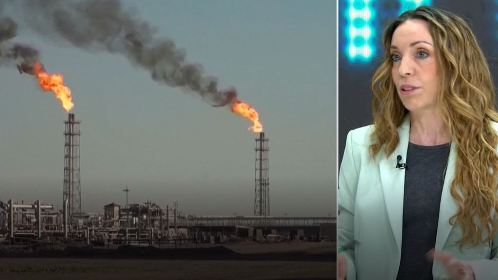 El mundo afronta la mayor crisis energética de la historia pendiente de los giros de Trump