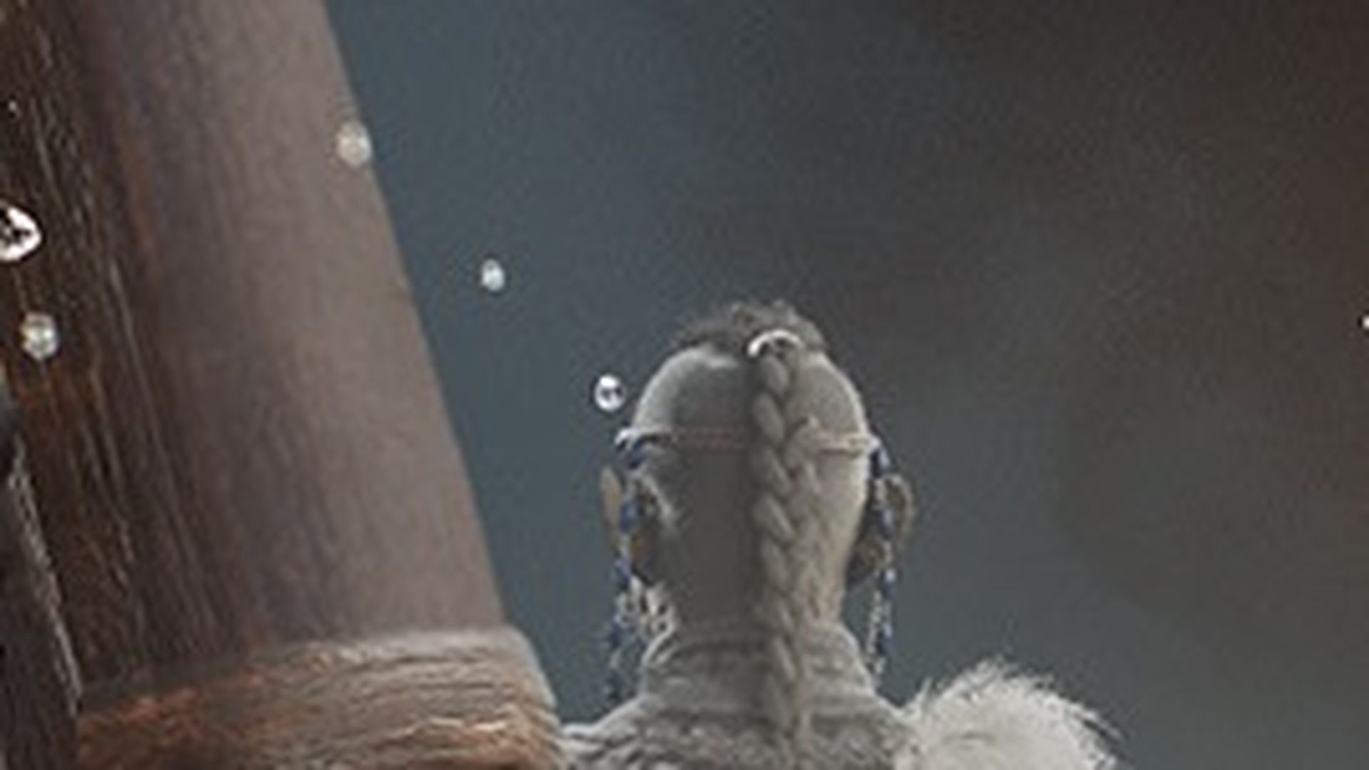 Esa vestimenta no existe en Dragon's Dogma 2 por lo que activa la teoría de la región nevada