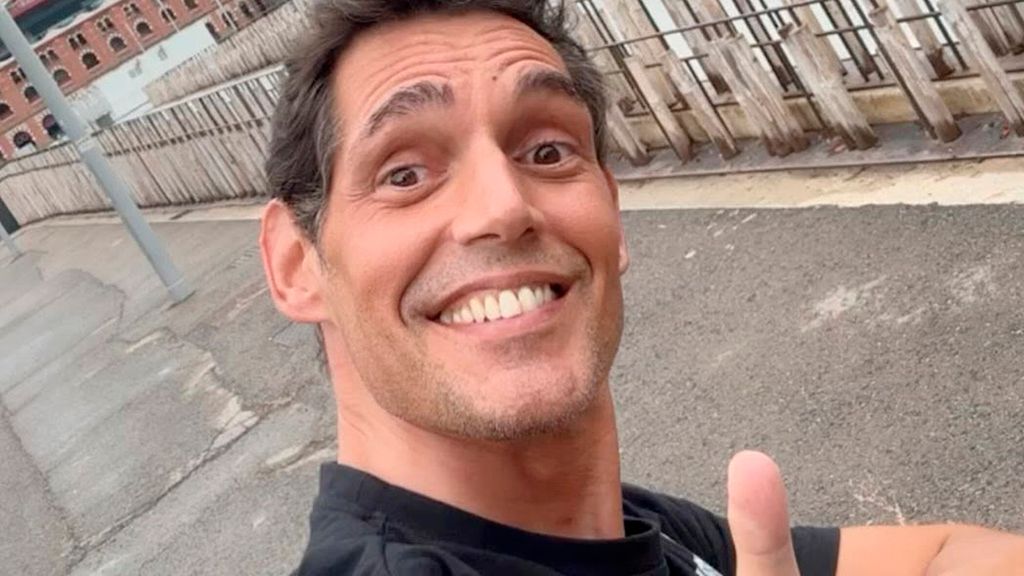 La aplaudida vuelta de Josep Lobató a la radio once años después, en vídeo