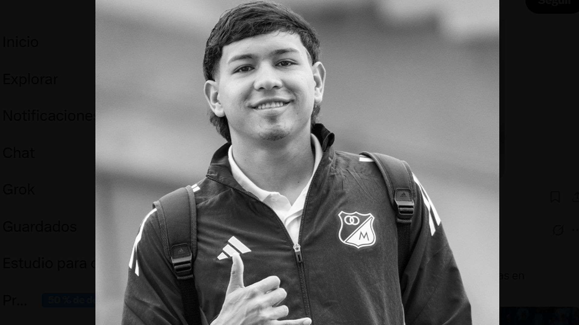 Juvelin Millonarios Juvelin Millonarios