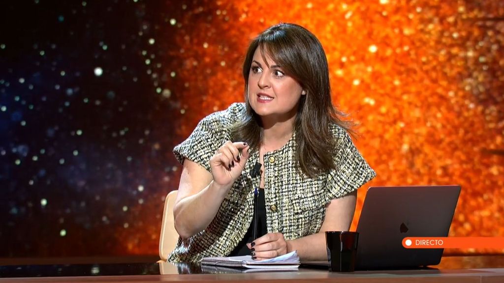 Ketty Garat habla de “comportamientos mafiosos” contra periodistas desde hace años: “Se intenta señalar y hacerlos desaparecer"