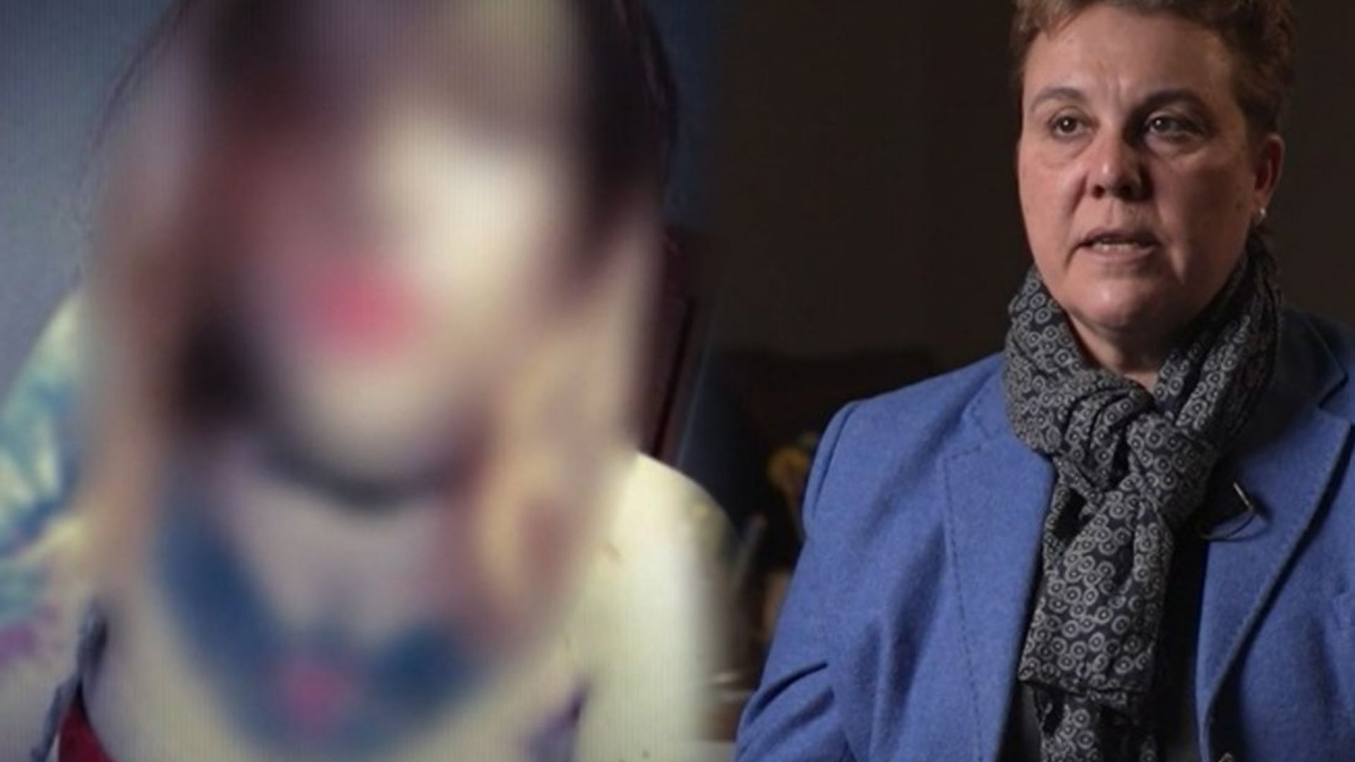 La declaración de Celia y el motivo por el que Leonardo mató a su víctima