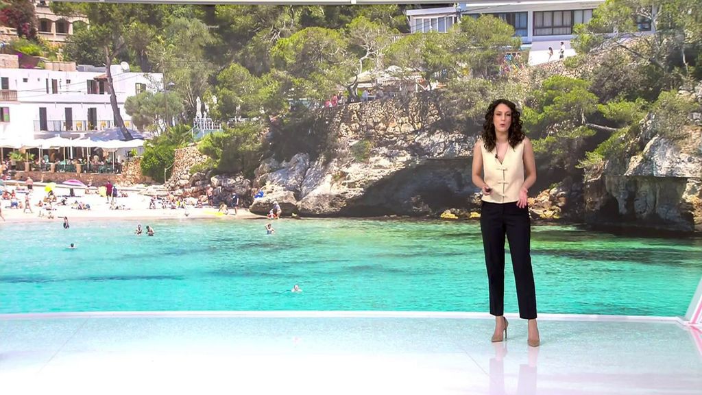 La guerra de Irán beneficia al turismo español: Las reservas de extranjeros se disparan casi un 30%