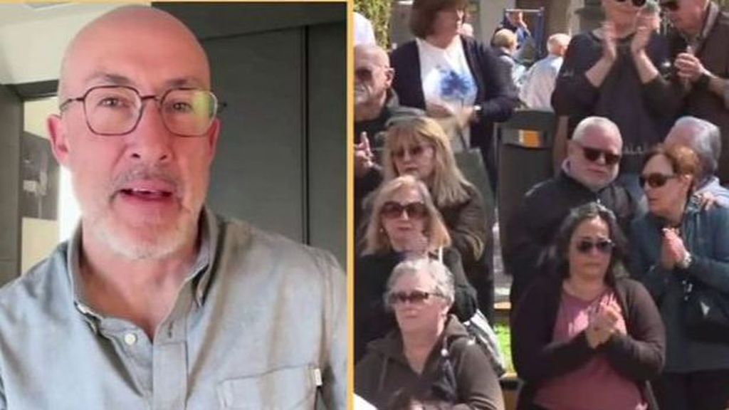 La muerte de la niña asesinada por su padre en Torrevieja sería "muy anterior" al suicidio de él