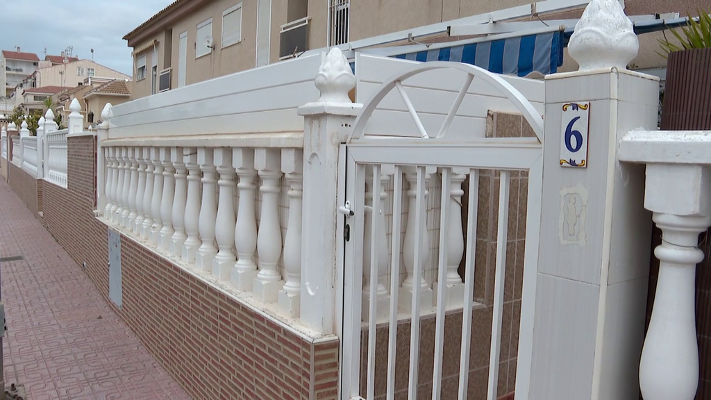 La niña asesinada por su padre en Torrevieja pasaba unos días con él por el día del padre: el agresor se separó de su madre en Navidad y amenazó si no volvía con él