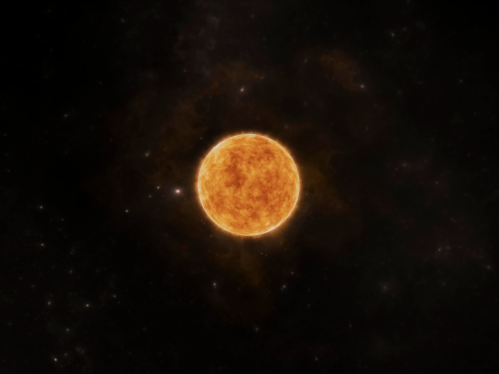 Las tormentas solares afectan a los satélites