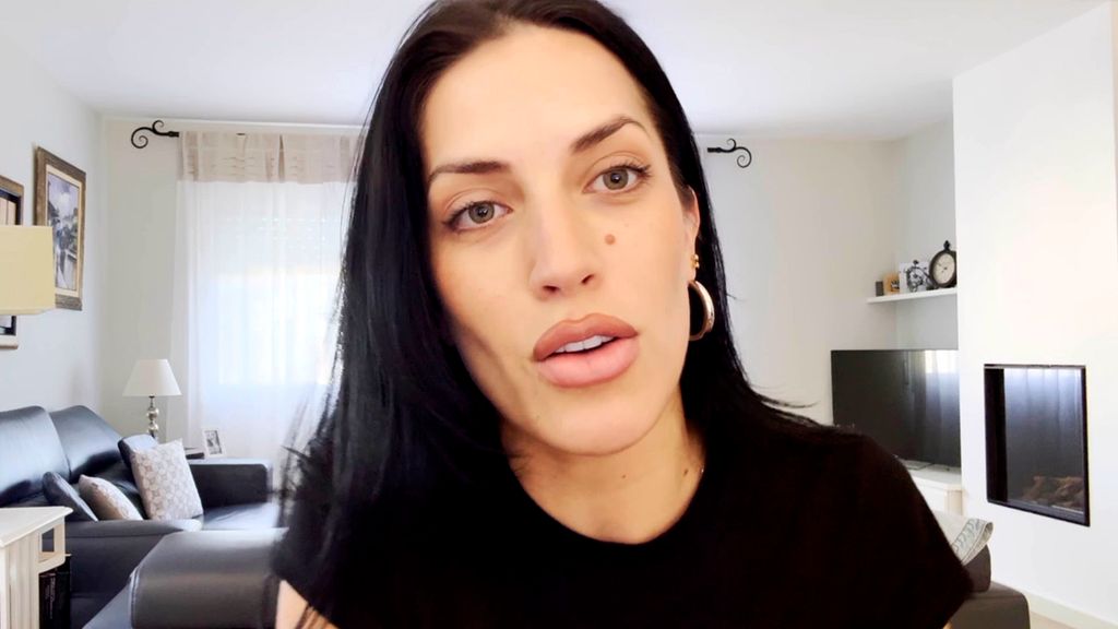 Laura aclara sus operaciones y retoques estéticos Mi momento Temporada 1 Top Vídeos 136