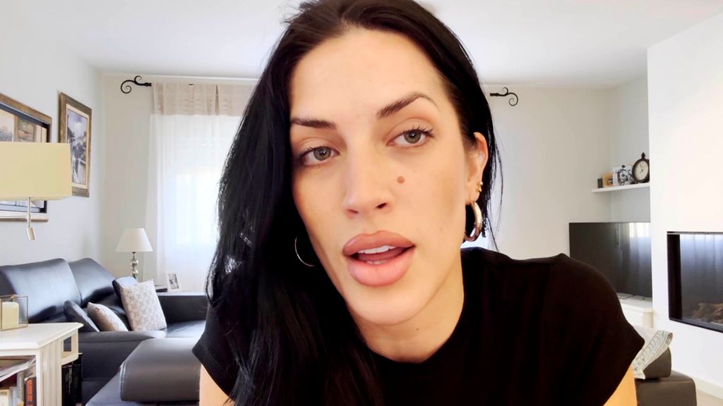 Laura habla de su exnovio argentino y lo compara con Milton Mi momento Temporada 1 Top Vídeos 137