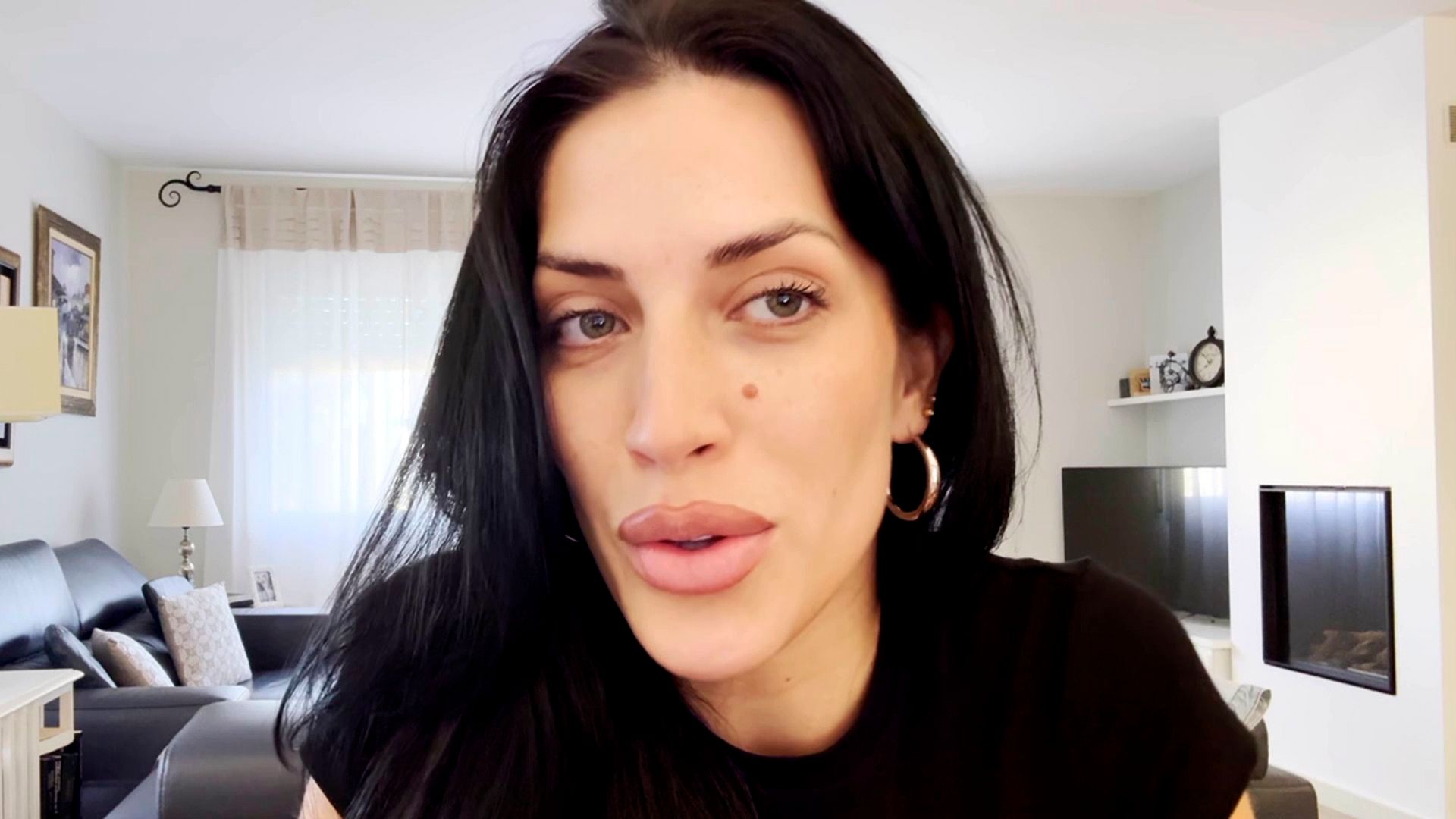 Laura Ulldemolins se sincera sobre su pasado amoroso Mi momento Temporada 1 Top Vídeos 138