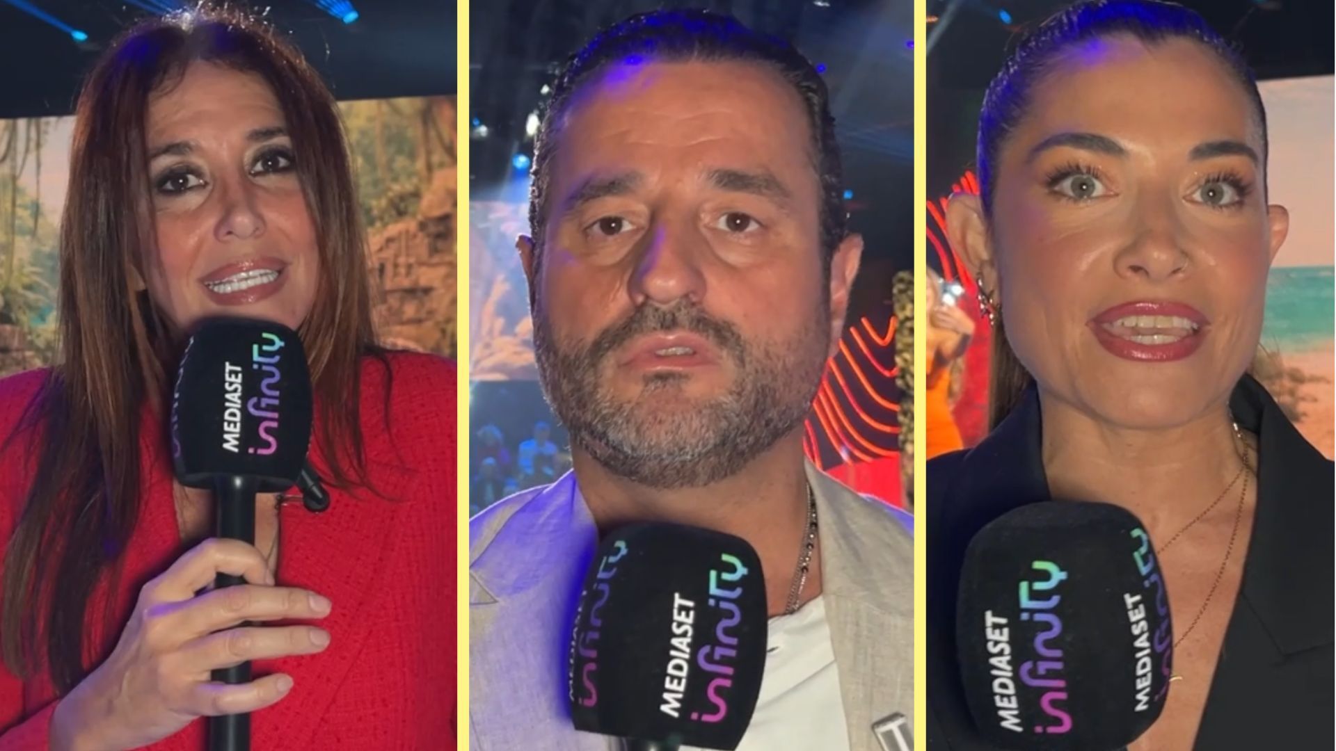 ¿Les sorprende a los defensores los vínculos que se han formado?: su opinión