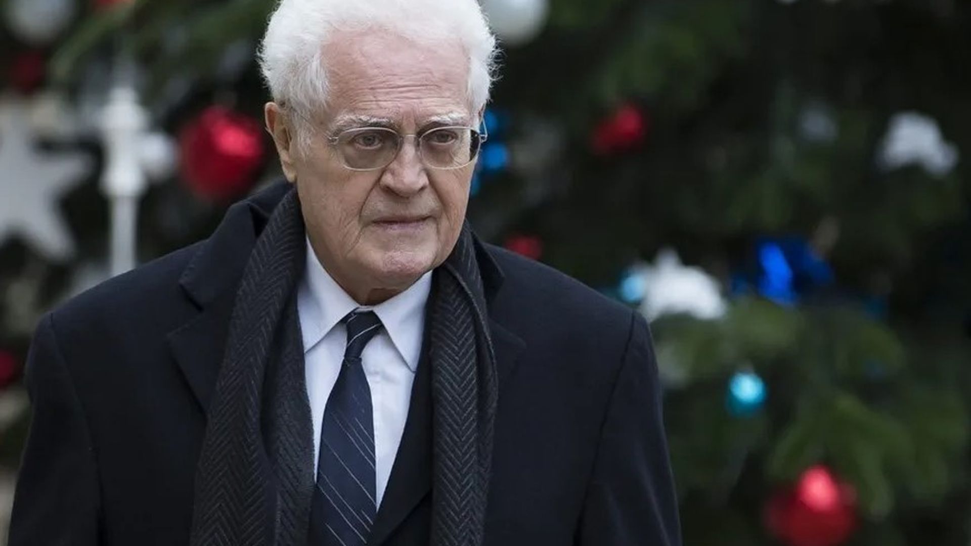 Lionel Jospin, líder del Partido socialista francés. Lionel Jospin, líder del Partido socialista francés.