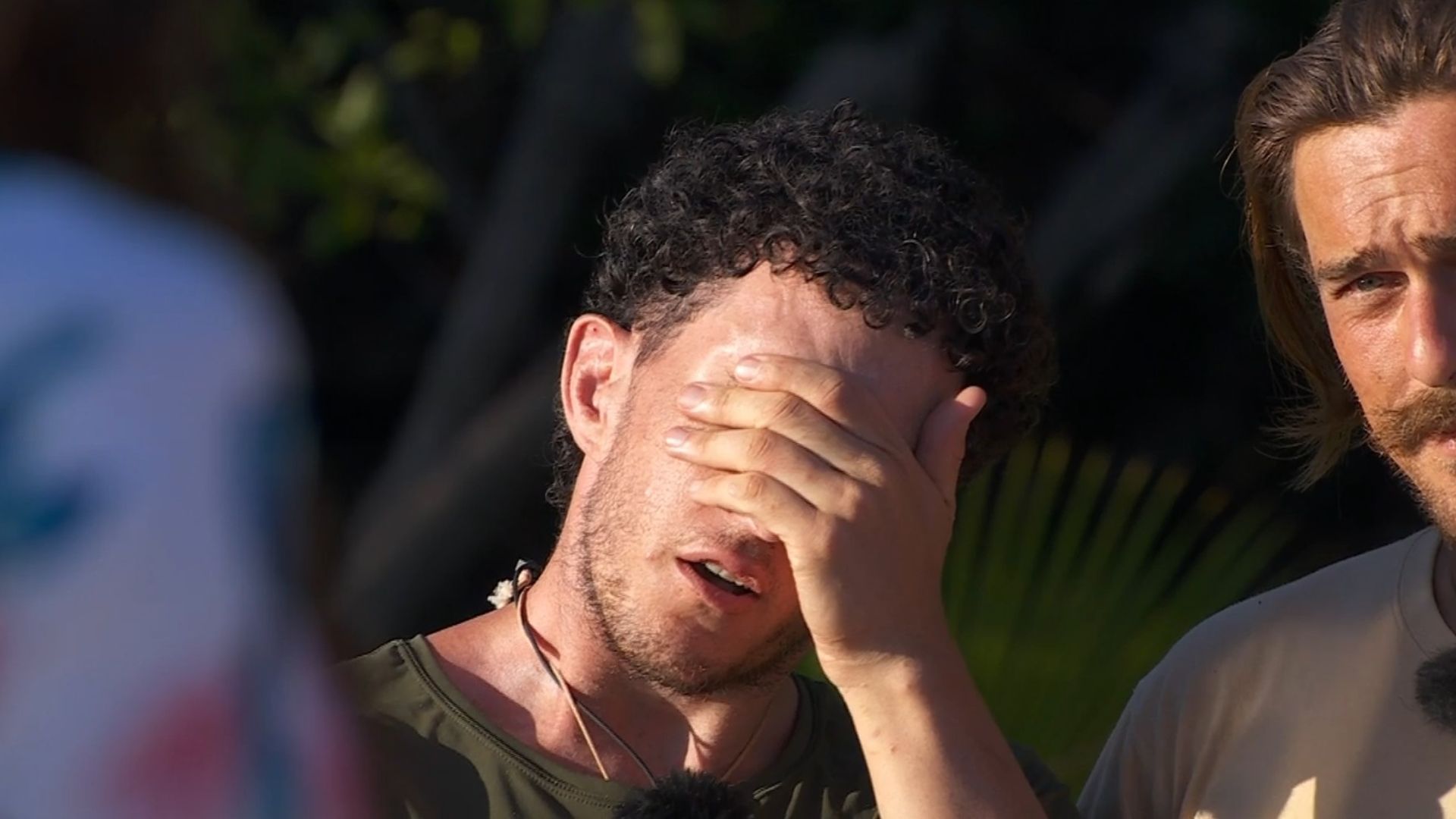 Los concursantes, "al límite", se enfrentan a su dilema más complicado, entre agitadas disputas y muchas lágrimas: "Es muy injusto" Supervivientes 2026 Conexión Honduras Top Vídeos 365