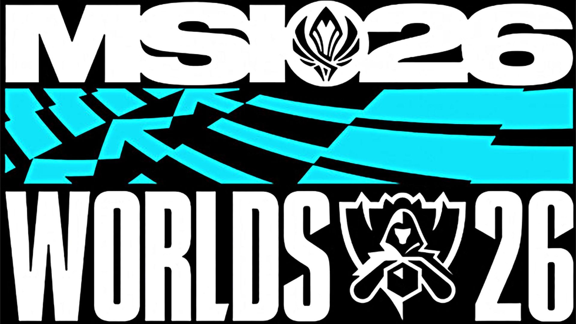 MSI y Worlds 2026 MSI y Worlds 2026