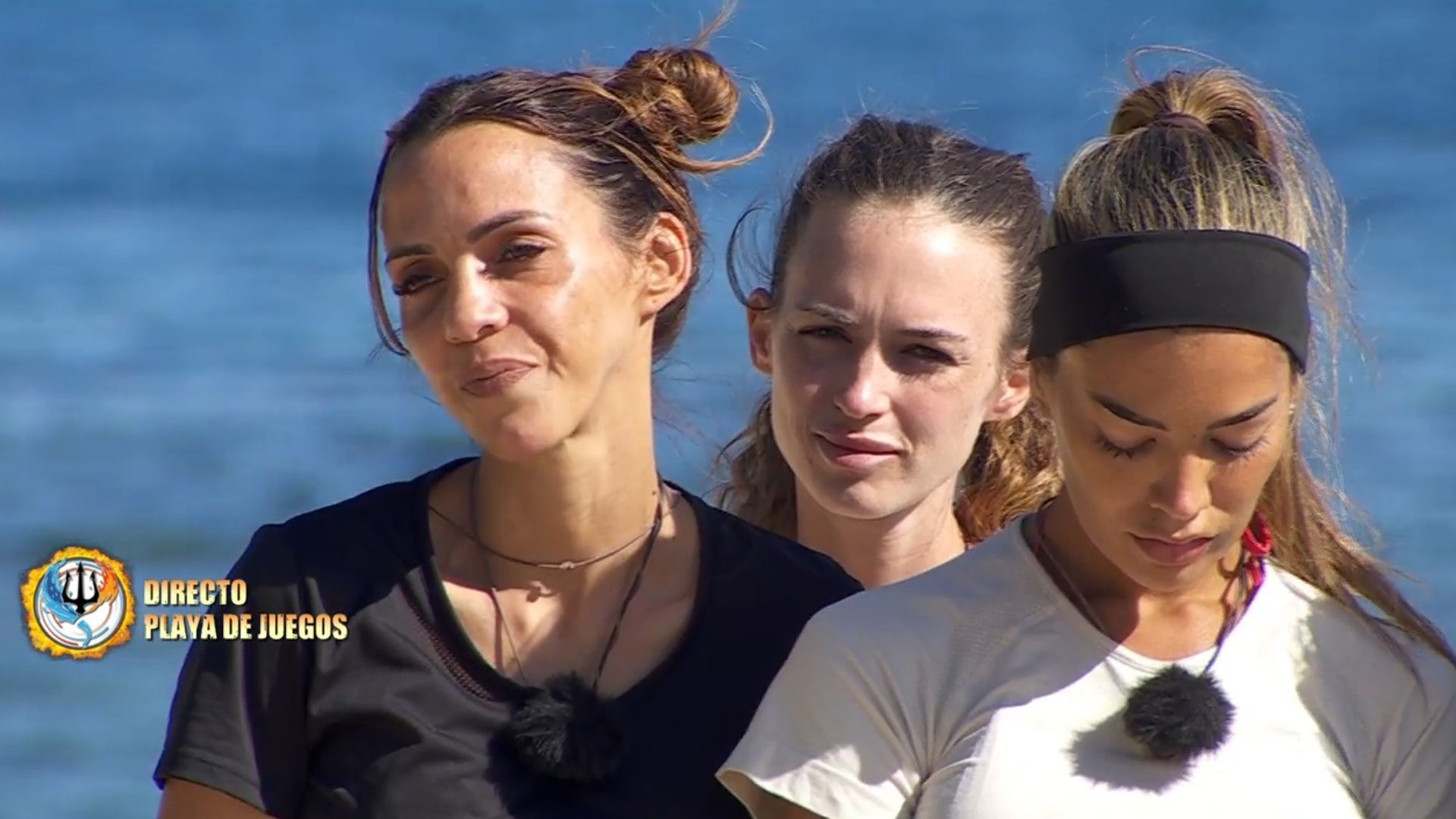 Paola Olmedo sufre un bajón en las últimas horas en Honduras: el motivo