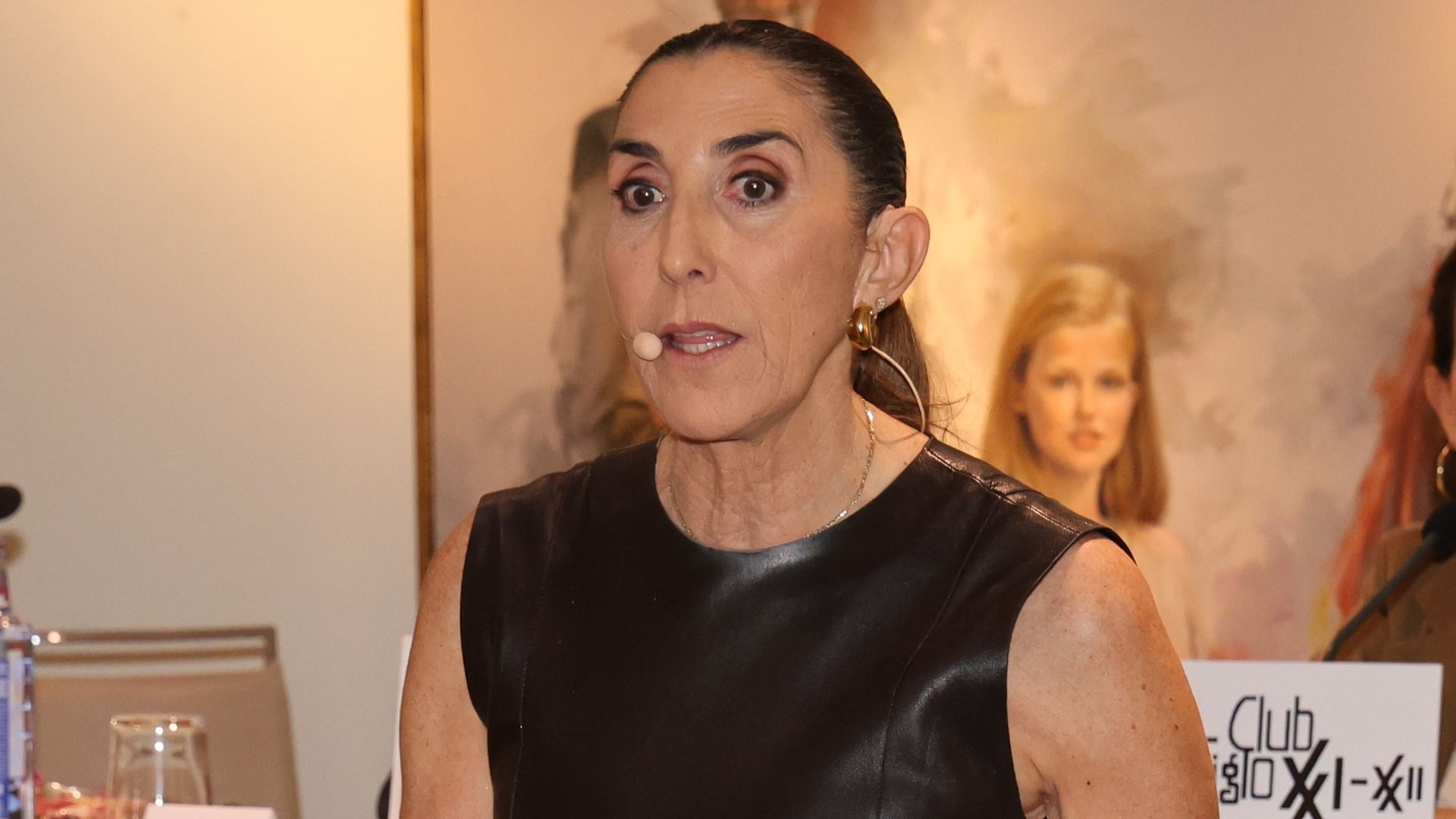 Paz Padilla, en una imagen de archivo