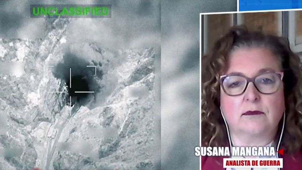 ¿Por qué Trump ha cambiado de opinión sobre su estrategia en Irán?: "Es una pausa táctica"