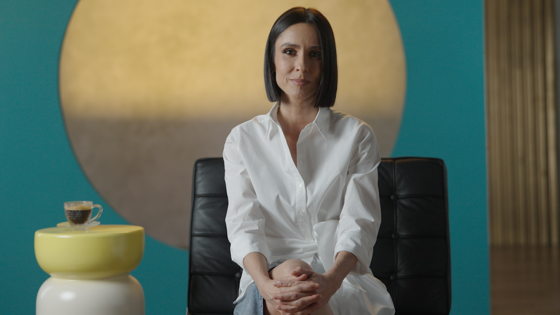 Ruta 67 con Alba Lago