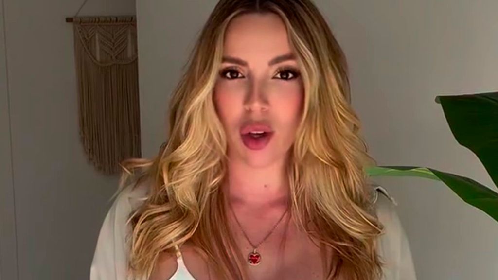 Danna Ponce da a luz a su tercera hija y comparte el vídeo del parto