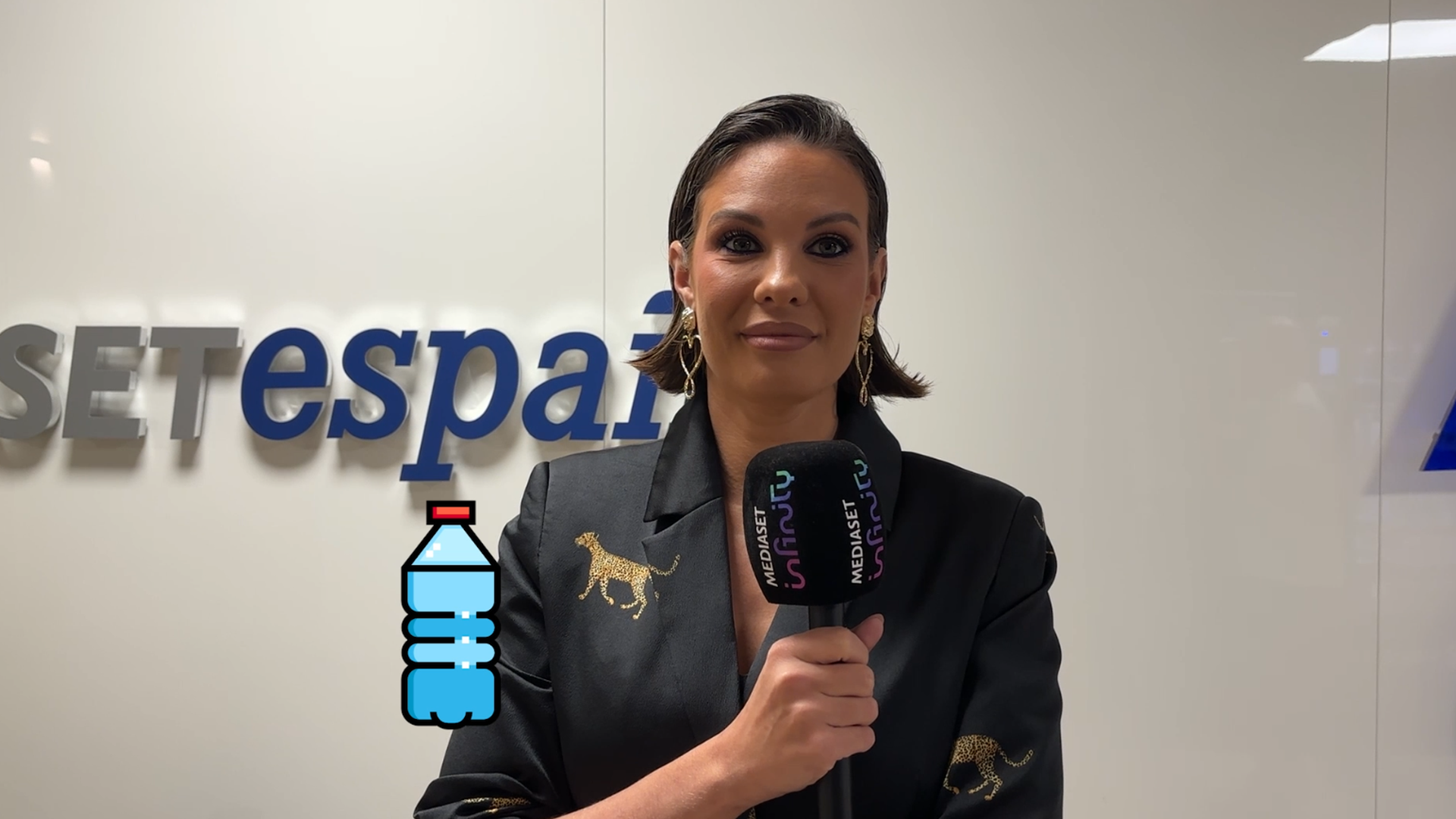 Test de supervivencia con Jessica Bueno