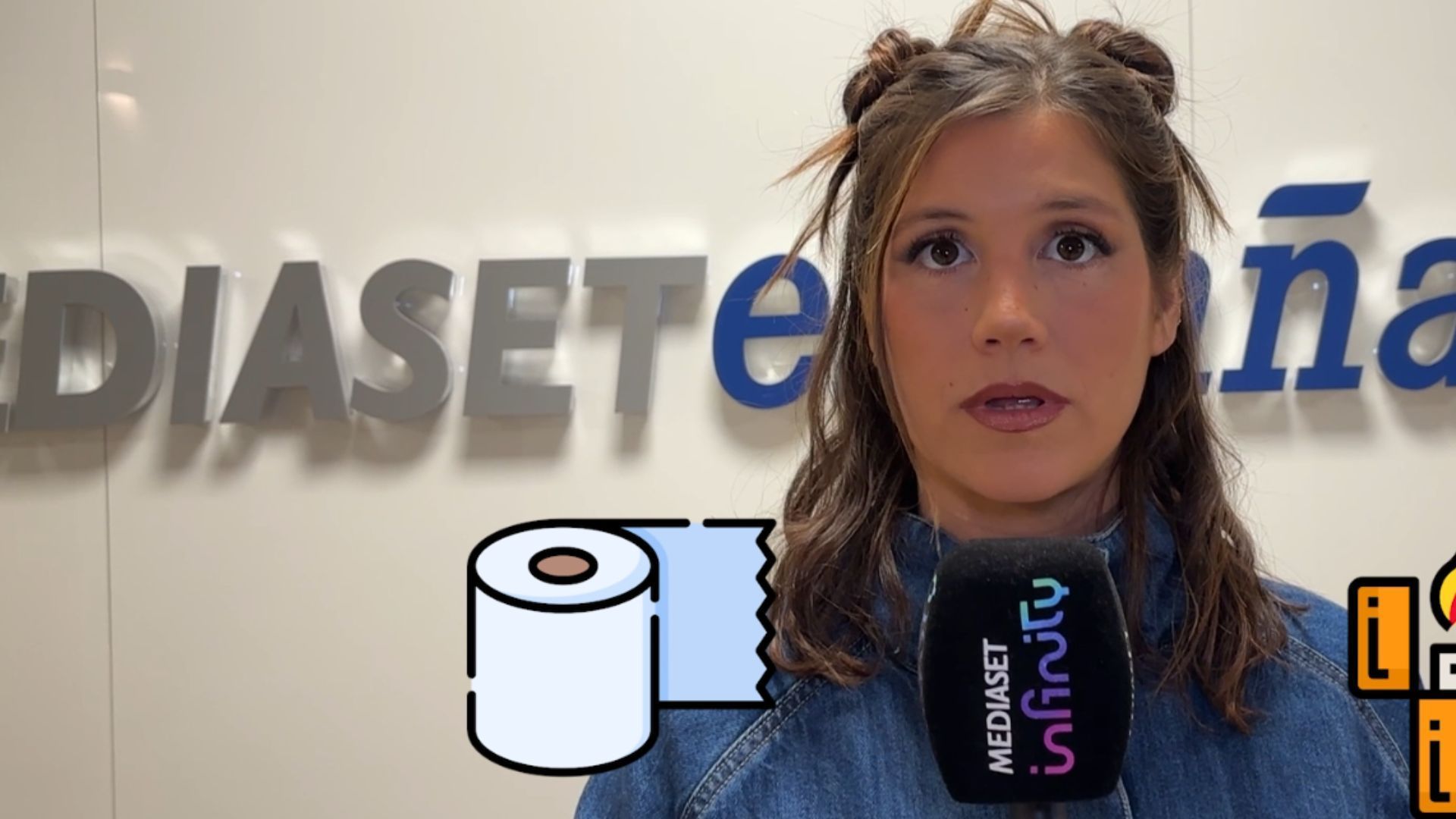 Test de supervivencia con Miri Pérez-Cabrero