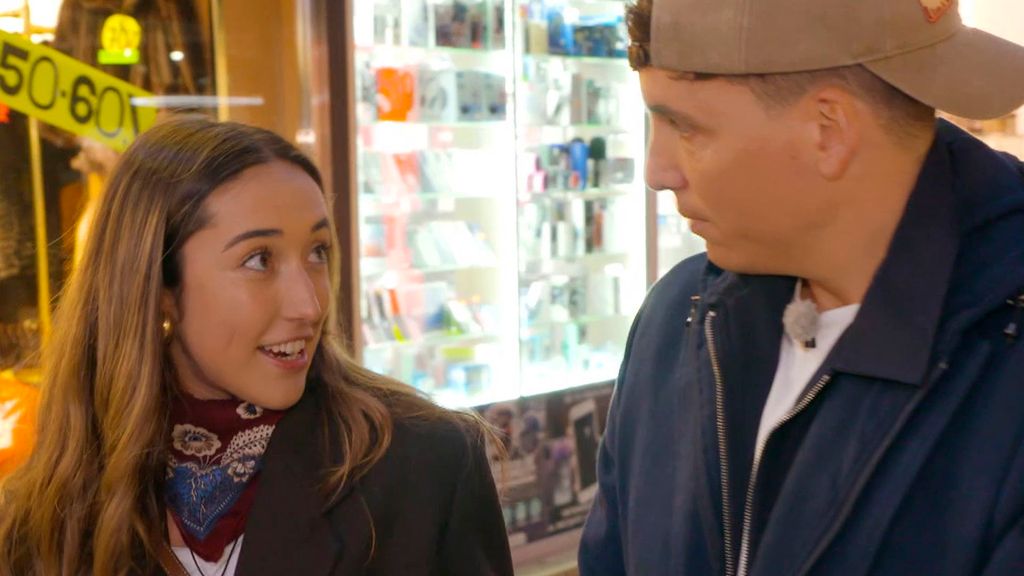 Una concursante de ‘Lo sabe, no lo sabe’ reivindica instaurar la educación ‘Montessori’ en la esfera pública