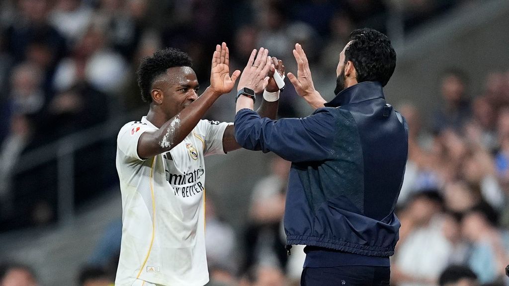 Vinicius se proclama el líder del Madrid de Arbeloa: las diferencias con Mbappé que encandilan al madridismo
