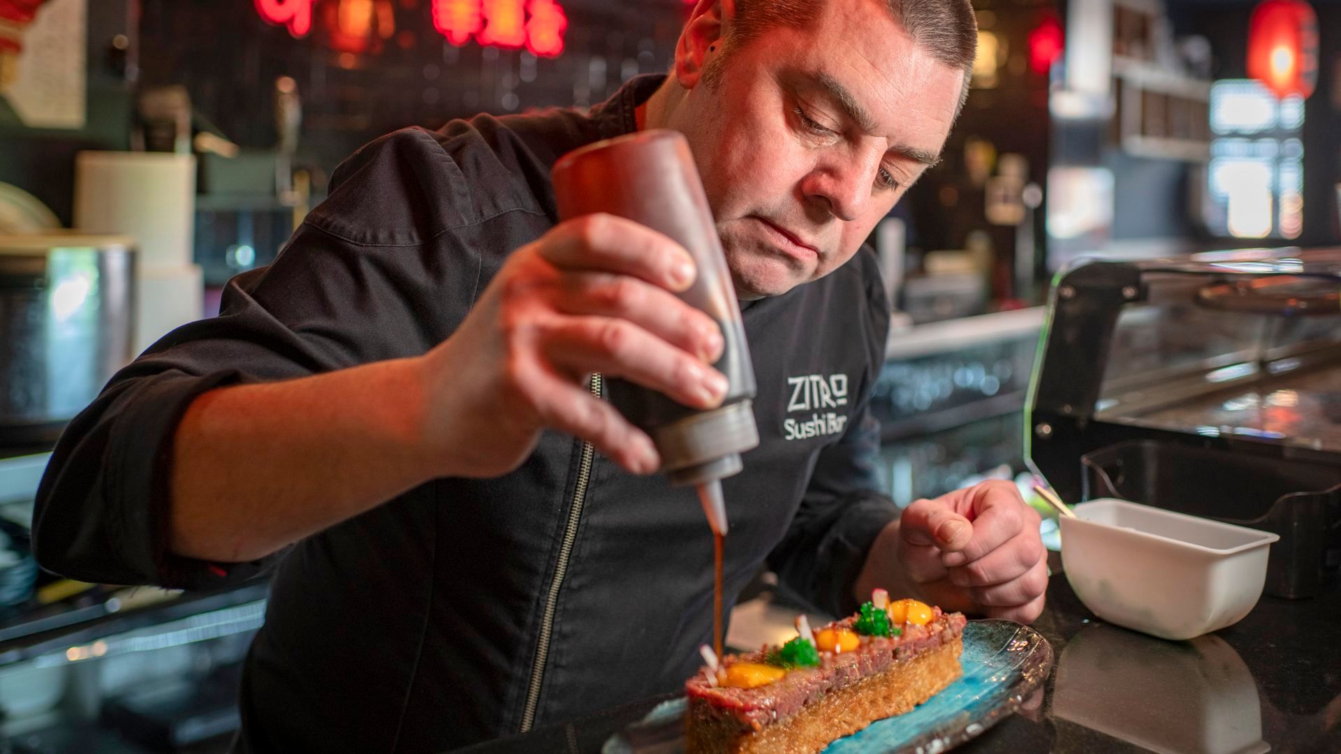 Zitro (Tomelloso, Ciudad Real) Sofía Moro