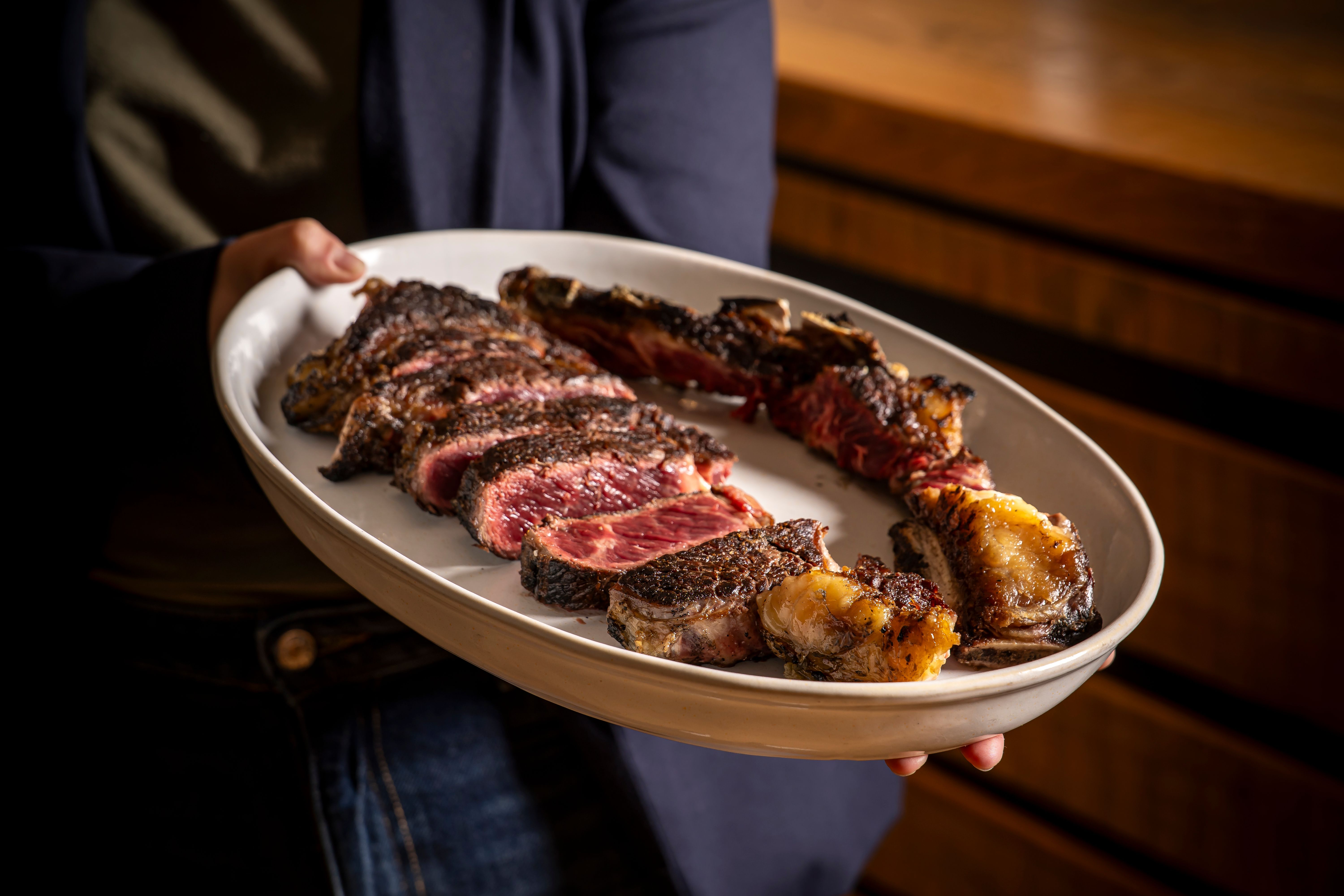 Una máxima: el respeto por la materia prima 