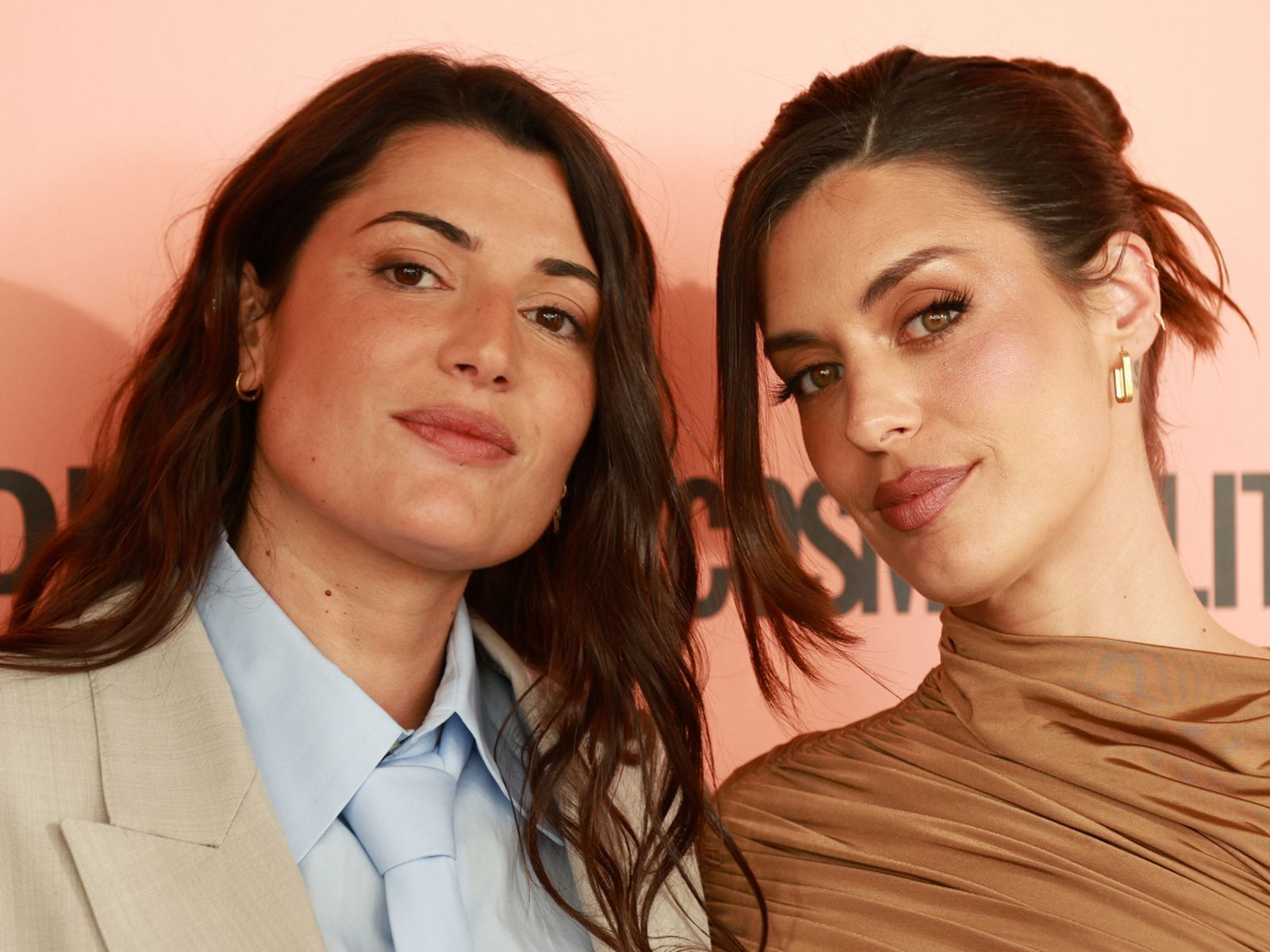 Alba Paul y Dulceida