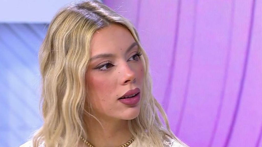 Alejandra Rubio se retira de la televisión: "No tengo que pasar por esto. Me voy jugándome mucho"