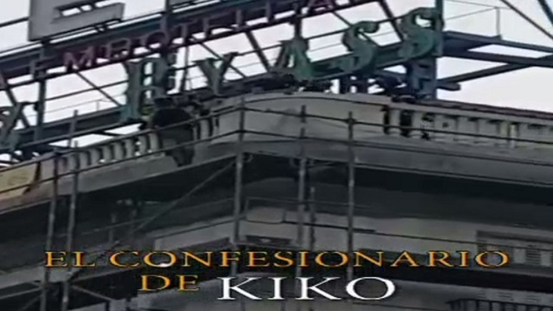 Amor 'Gh 9' fue testigo de un intento de suicidio