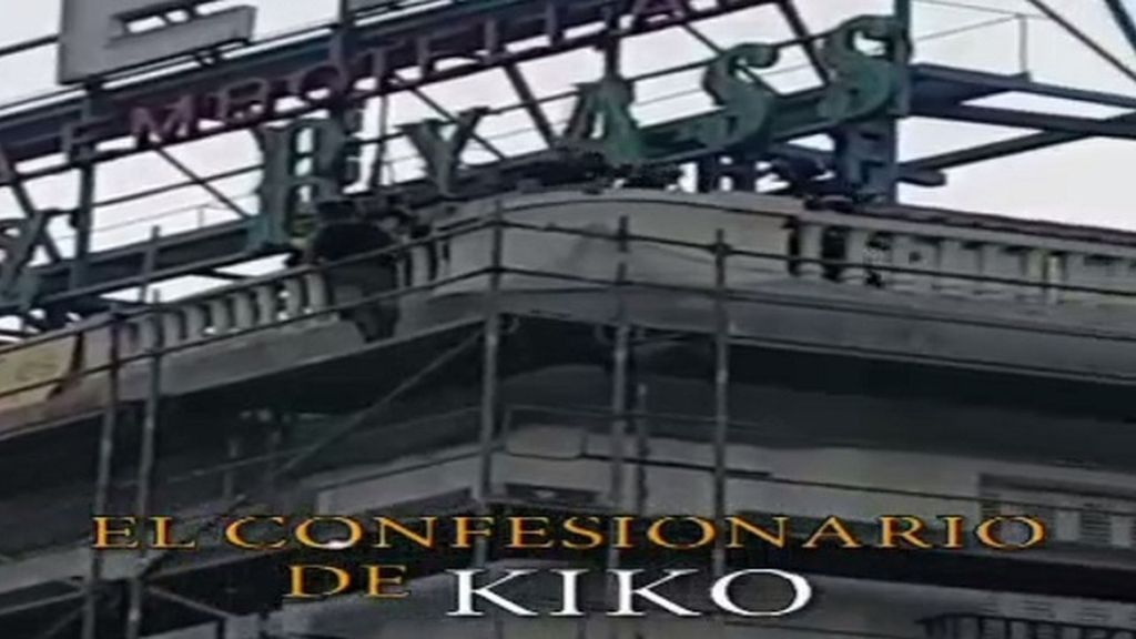 Amor 'Gh 9' fue testigo de un intento de suicidio