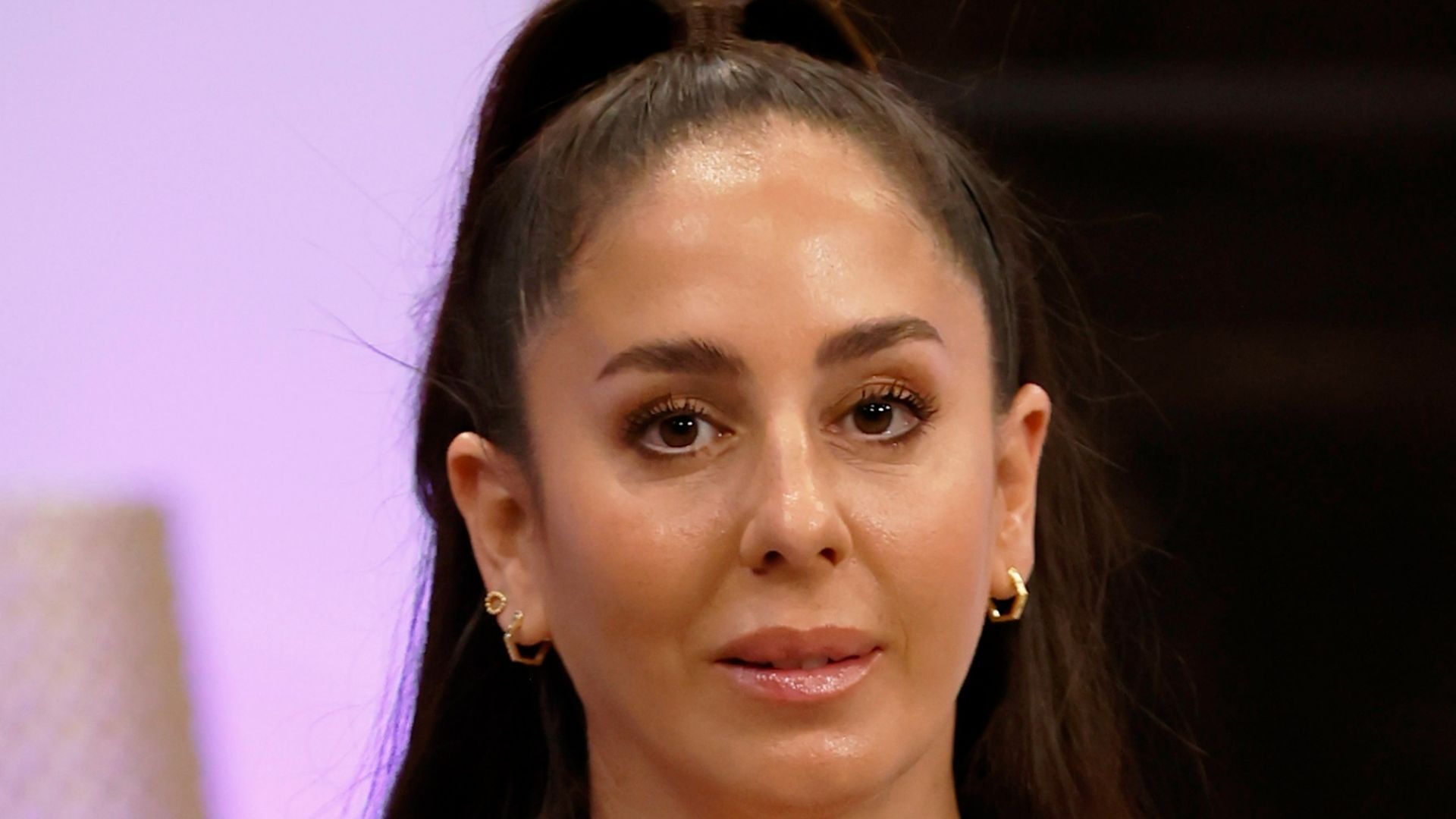 Anabel Pantoja sufre una dura pérdida: "No te merecías irte así"