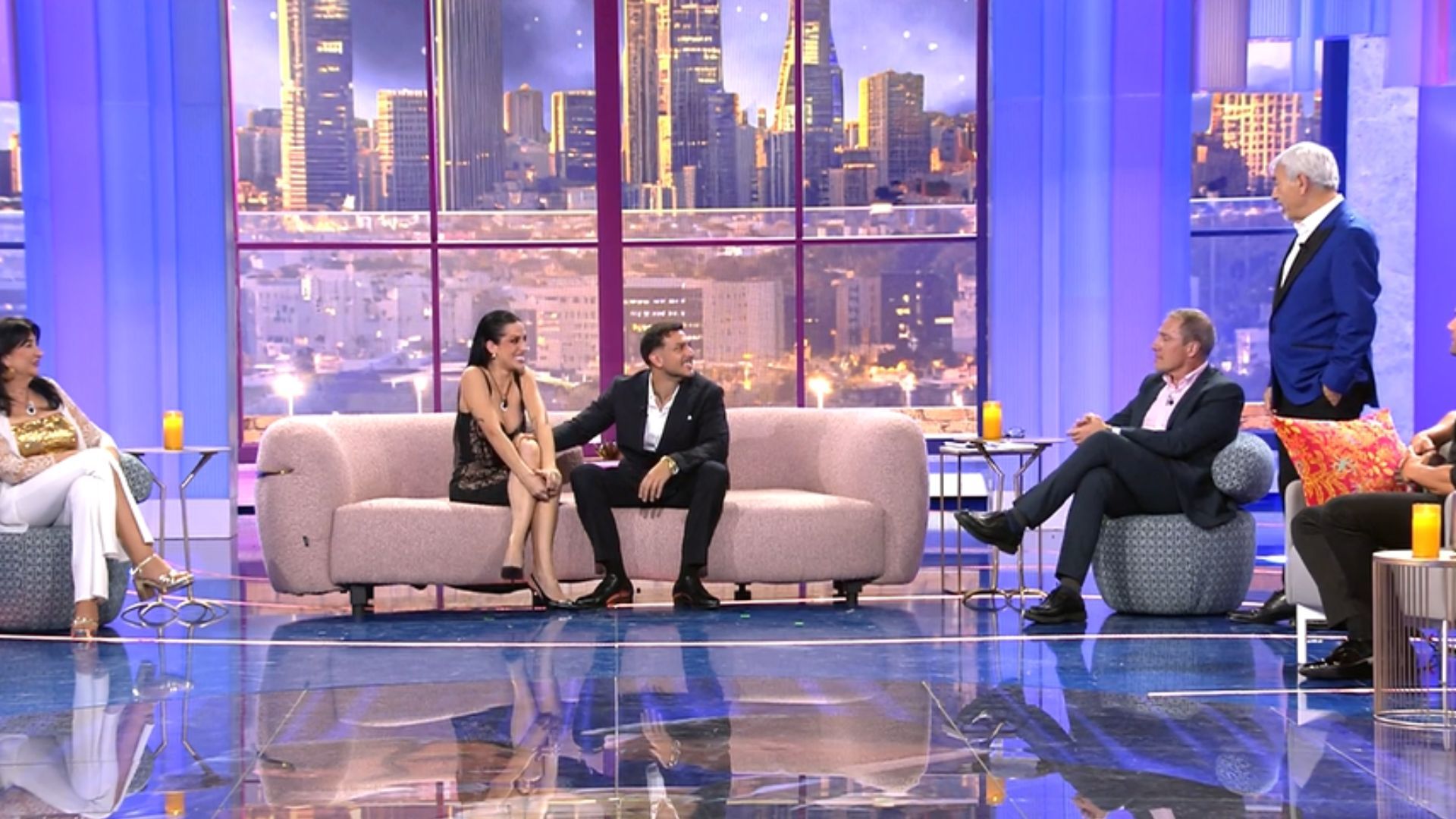 ¡Bombazo! Laura y Lorenzo dan un nuevo paso en su matrimonio tras el reencuentro de Casados a primera vista': 