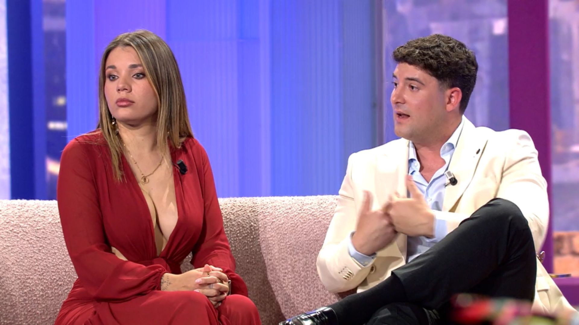 Borja confiesa si volvería a actuar de la misma manera