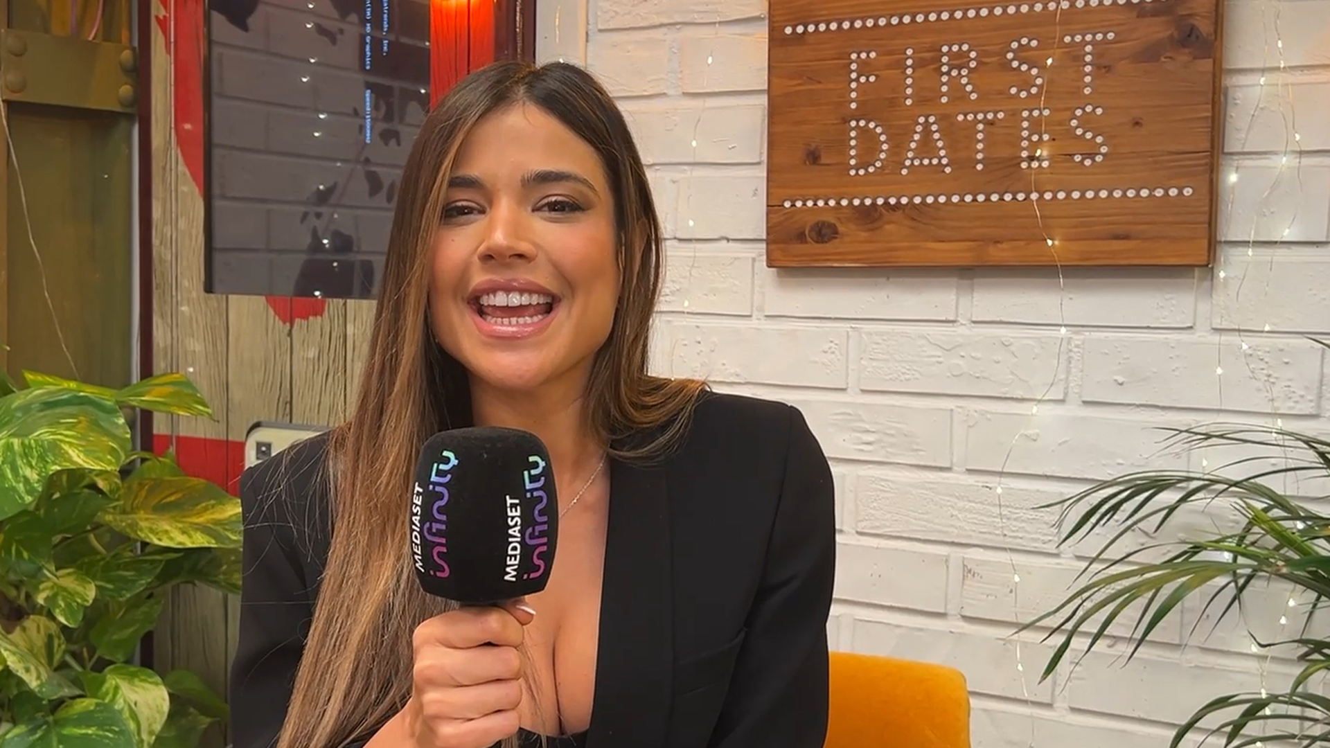 ¿Se acerca el fin del amor cara a cara? 'First Dates' responde a la crisis de los vínculos actuales