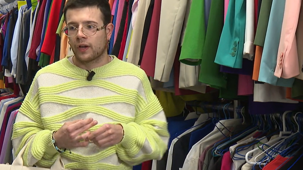 Adiós al estilo clásico para la ropa de hombre: la moda masculina se libera de etiquetas y se reinventa siguiendo las tendencias