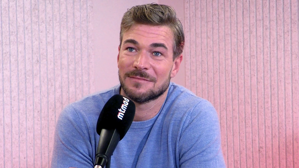 Tony Spina desvela el dineral que le ha costado su casa