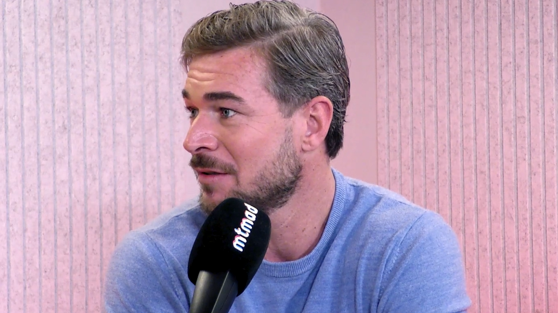 Tony Spina confiesa el motivo de su mayor crisis con Marta Peñate