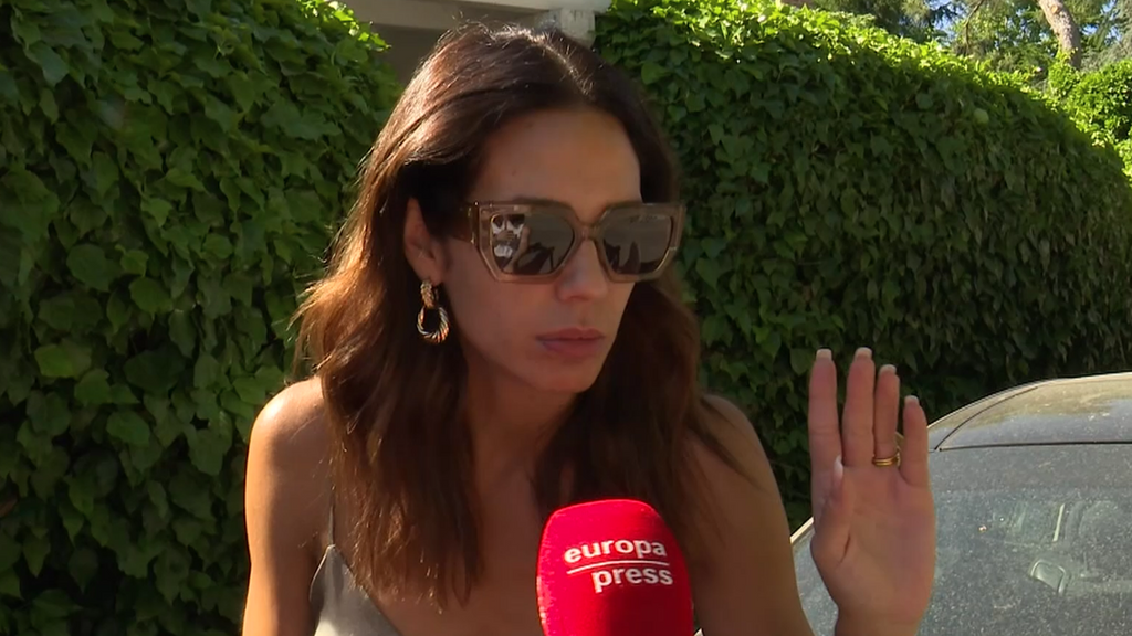 La decisión de Tamara Gorro