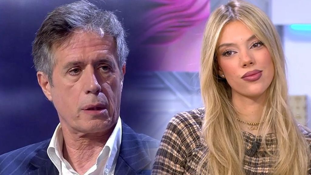 Alejandra Rubio comparte unas fotos embarazada junto a Carlo Costanzia