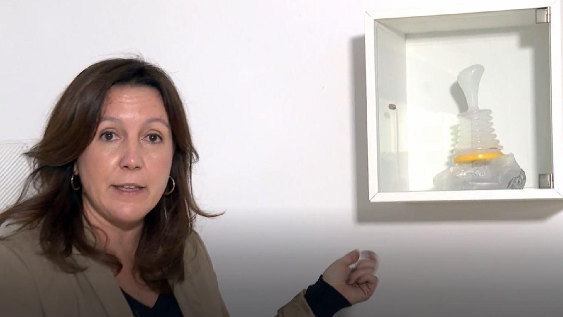 Dispositivo de desobstrucción