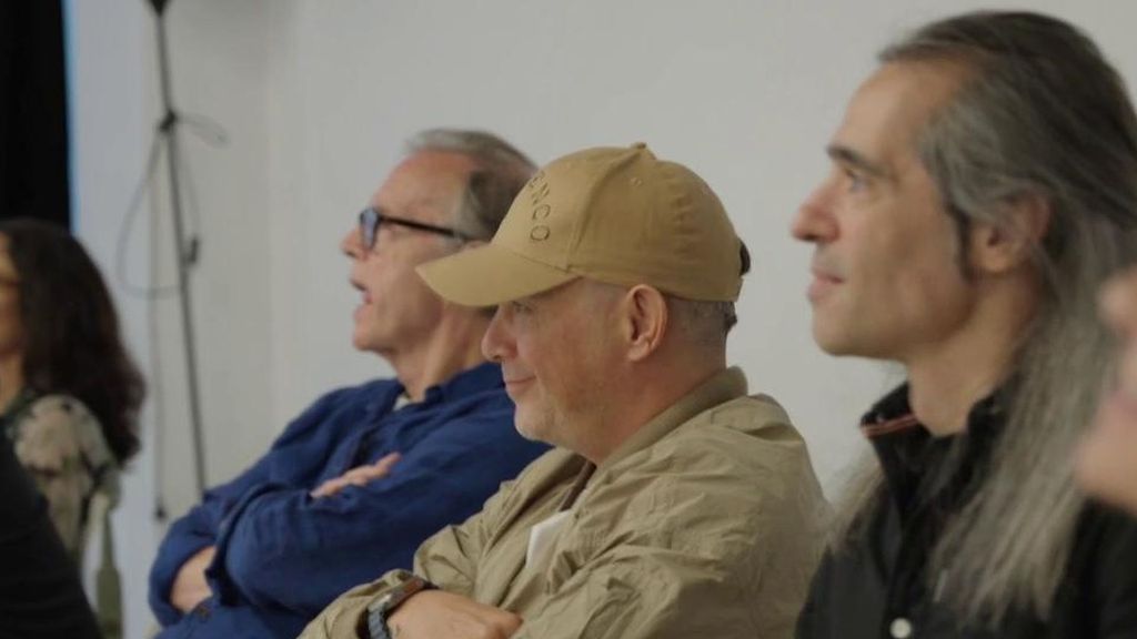 'El alma al aire', el musical del repertorio de Alejandro Sanz que se llegará a Madrid en octubre