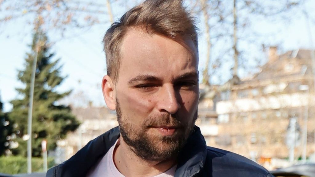 El demoledor zasca de José María Almoguera a Alejandra Rubio tras el anuncio de su segundo embarazo en '¡De viernes!' ¡De viernes! Temporada 4 Top Vídeos 751