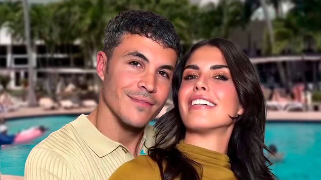 El impresionante hotel en el que se alojan Sofía Suescun y Kiko Jiménez en pleno Miami Beach