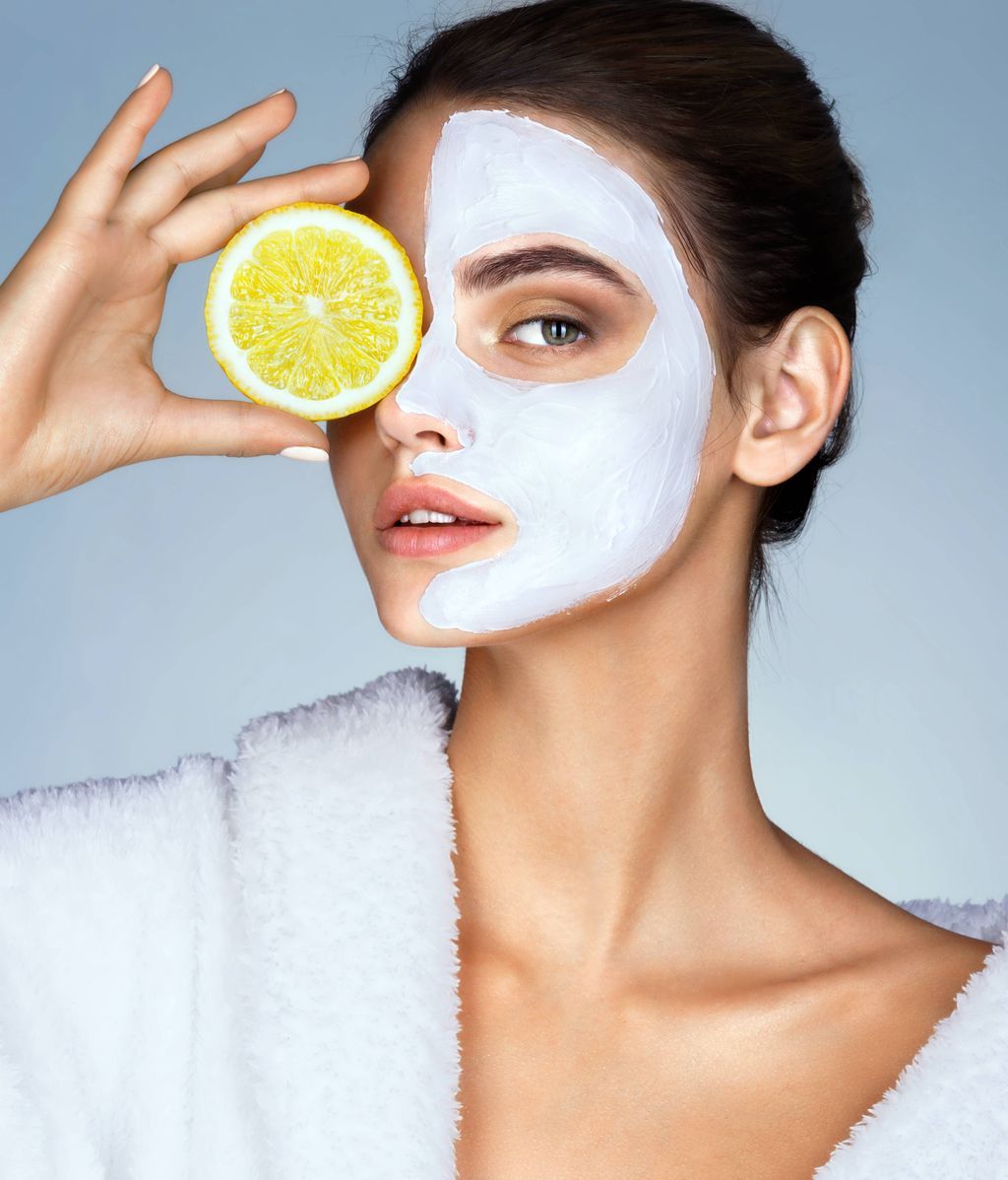 El secreto de una piel luminosa como la de Jane Seymour