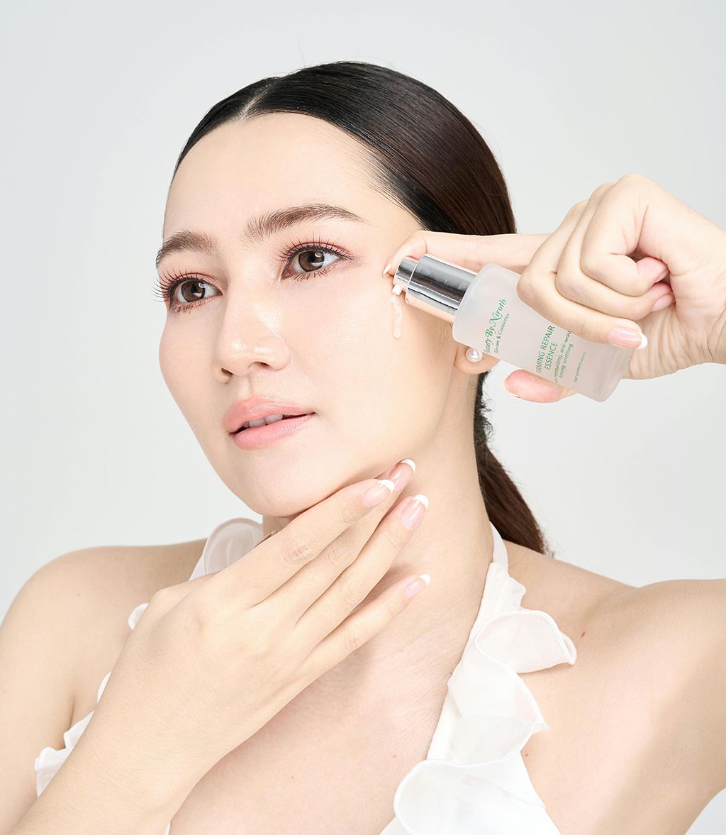 El secreto de una piel luminosa como la de Jane Seymour